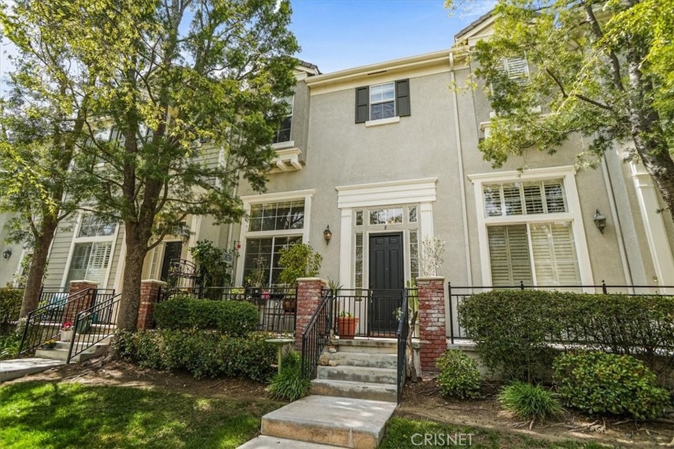 26804 Marina Point Ln unit 8, Valencia, CA 91355 - photo 1