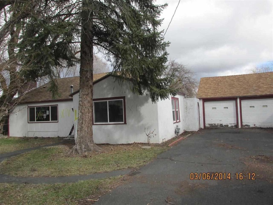 3717 Summers, Klamath Falls, PA 97603 - photo 1