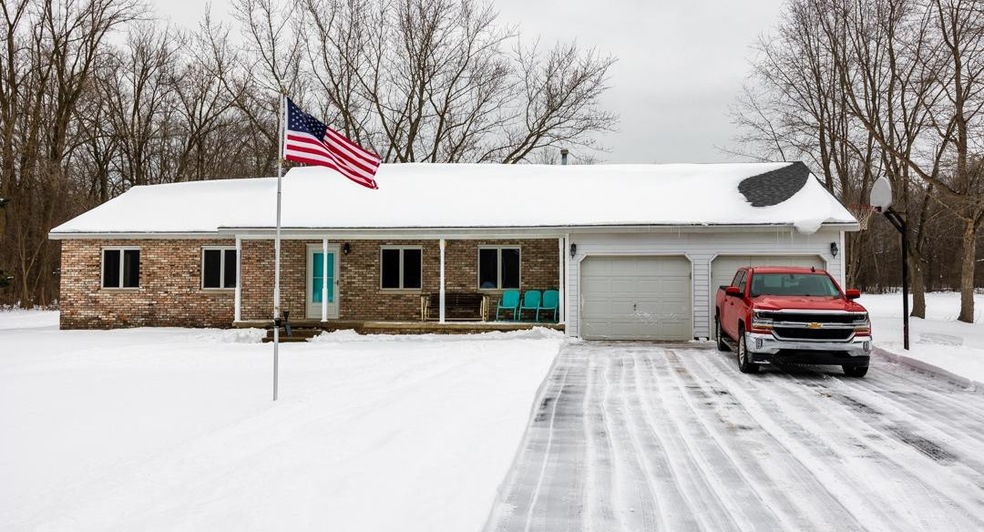 2503 W 925 N, Michigan City, IN 46360 - photo 1