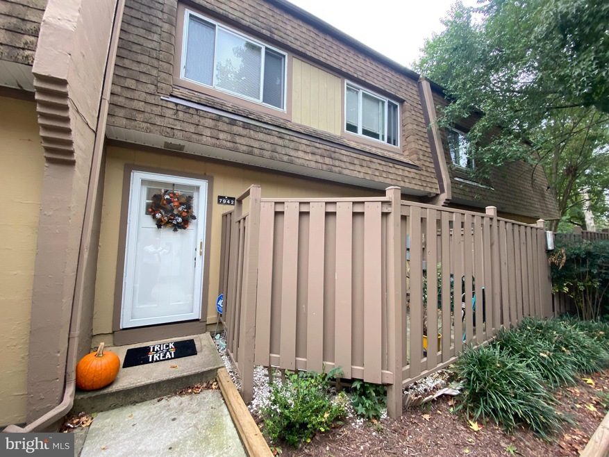 7942 Sausalito Place unit C, Alexandria, VA 22309 - photo 1