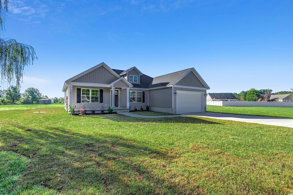 188 Jt Barfield Rd unit Tract D, Conway, SC 29527 - photo 1