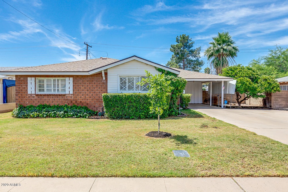 8311 E. MONTECITO AVENUE