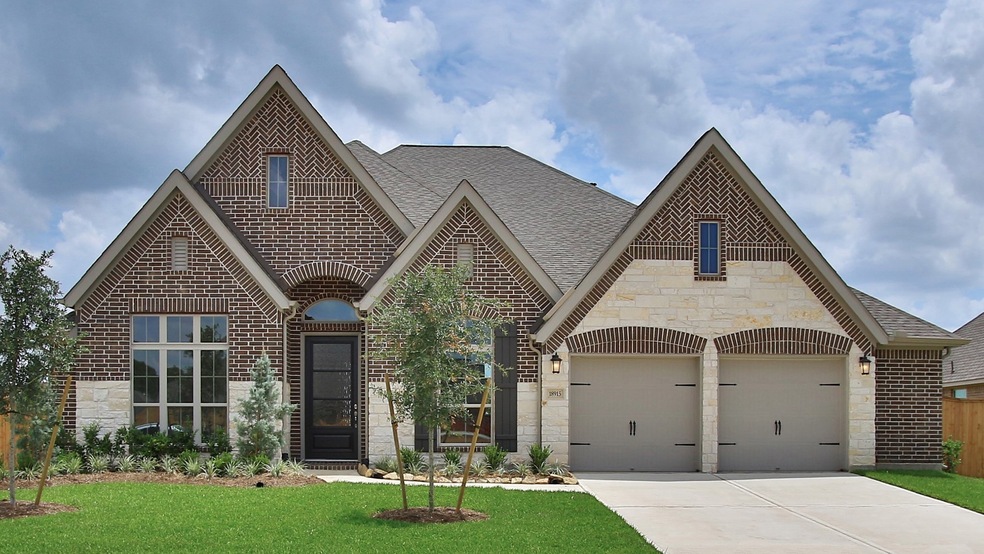 18915 Anne Blush Dr, Tomball, TX 77377 - photo 1