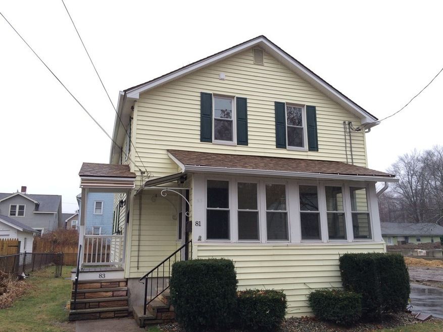 83 Field St, West Springfield, MA 01089 - photo 1