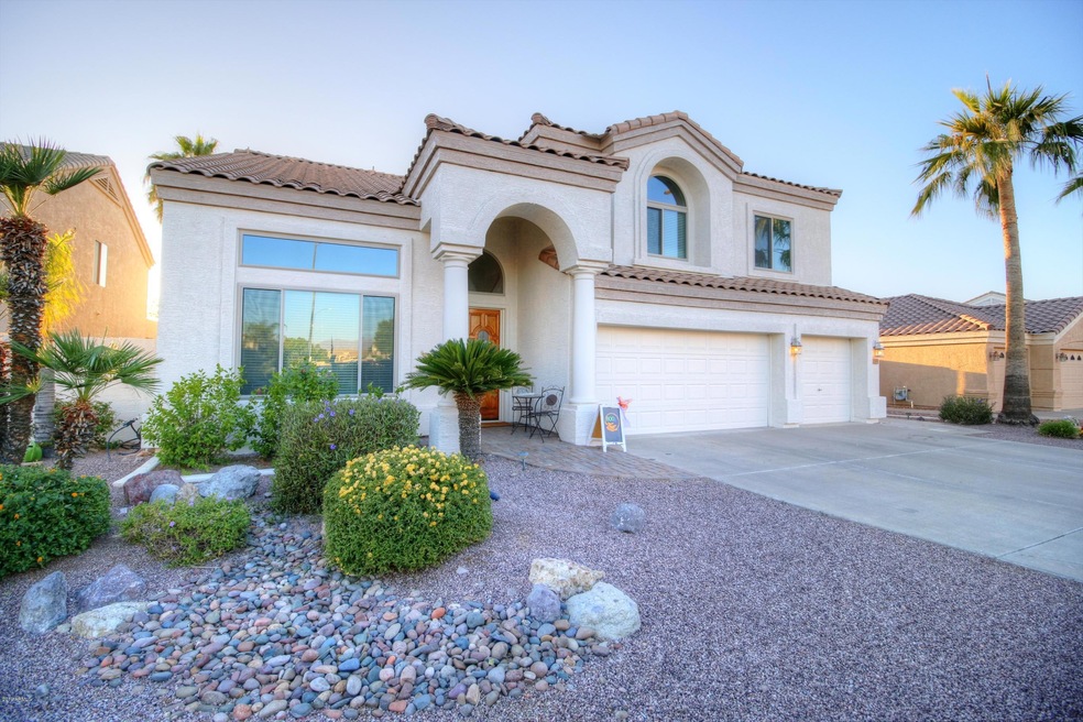 2238 S Duval, Mesa, AZ 85209 - photo 1