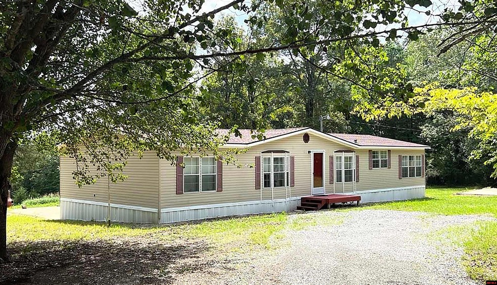 710 County Road 852, Elizabeth, AR 72531 - photo 1