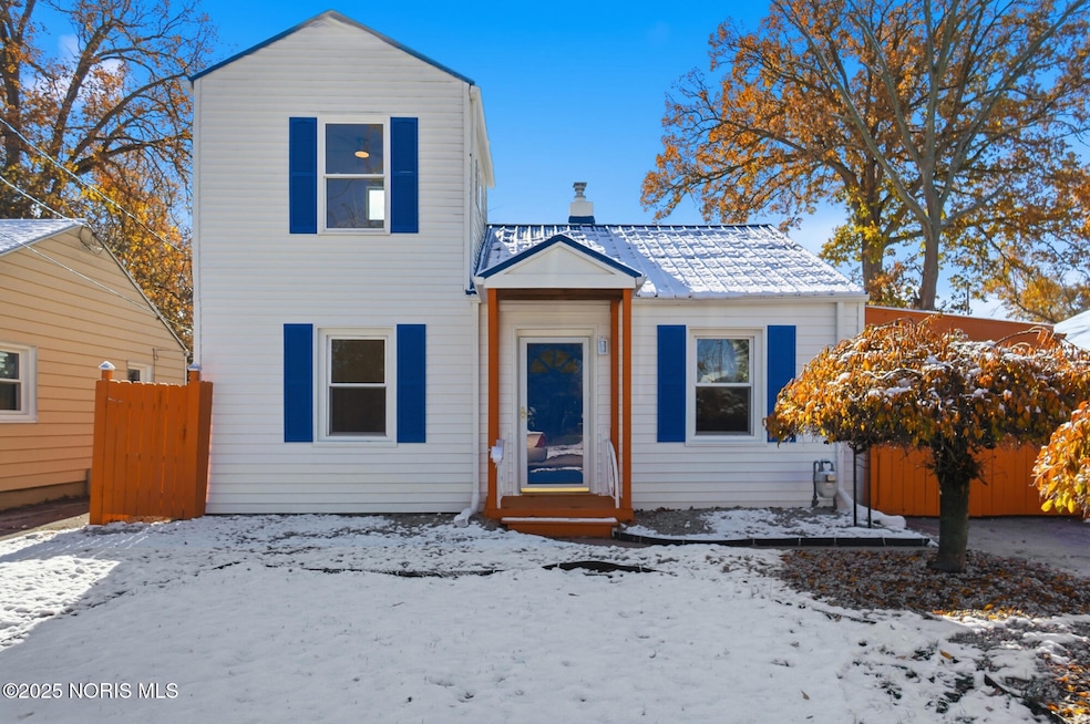 Under Contract $129,900