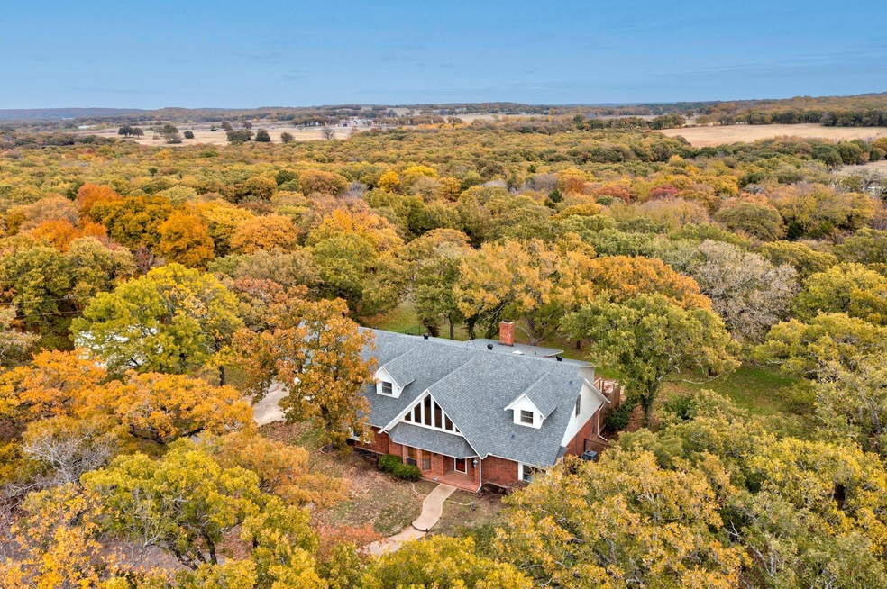 1323 County Road 2117, Gainesville, TX 76240 - photo 1