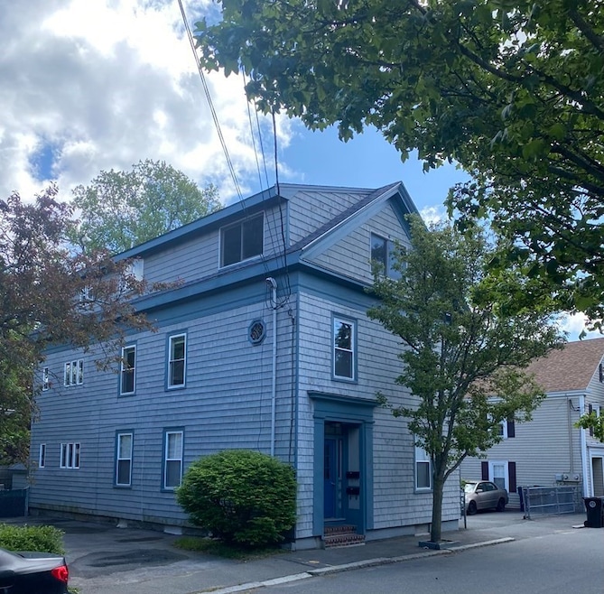 36 Upham St unit 2, Salem, MA 01970 - photo 1