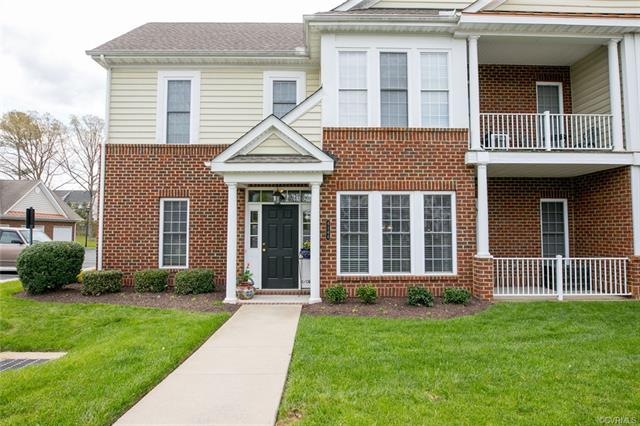 4144 San Marco Dr unit A, Glen Allen, VA 23060 - photo 1