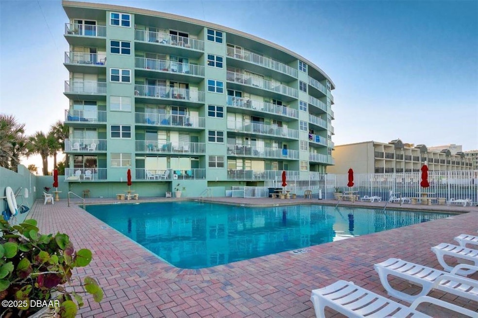 800 N Atlantic Ave unit 613, Daytona Beach, FL 32118 - photo 1