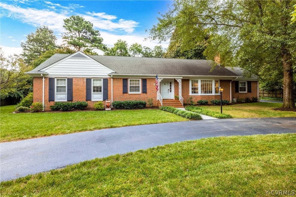 203 Sleepy Hollow Rd, Henrico, VA 23229 - photo 1