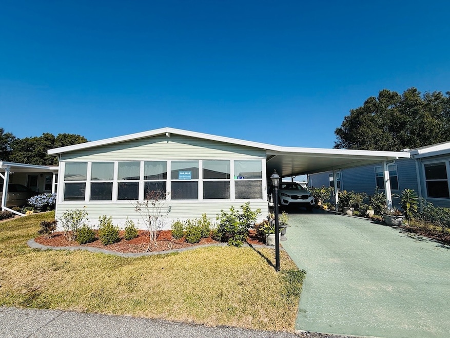 1701 W Commerce Ave unit 33, Haines City, FL 33844 - photo 1