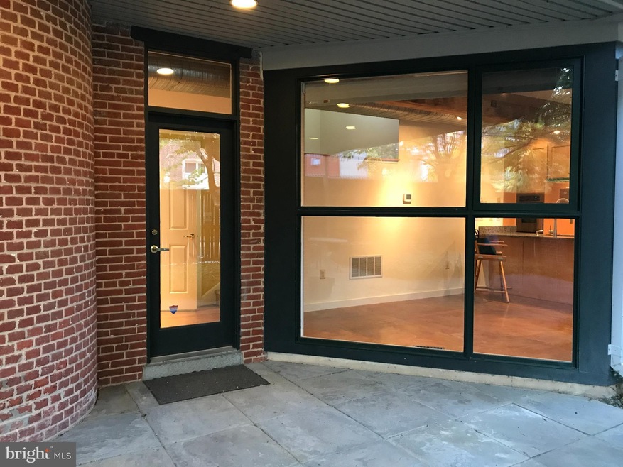 102 W Madison St, Baltimore, MD 21201 - photo 1