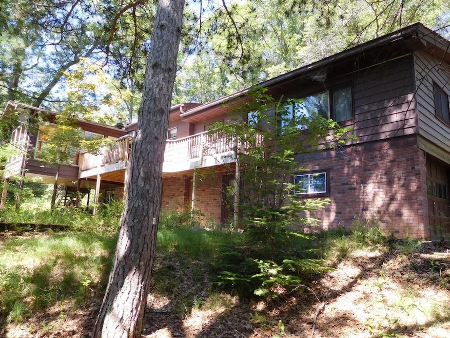 6291 Gull Lake Dr, Danbury, WI 54830 - photo 1