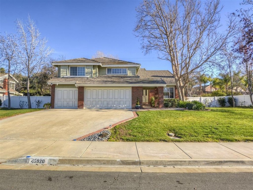 45920 Classic Way, Temecula, CA 92592 - photo 1