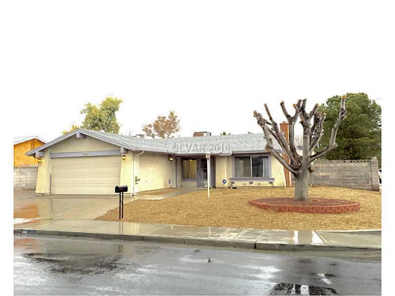 Property Photo. 4808 Elm Avenue, Las Vegas, NV 891