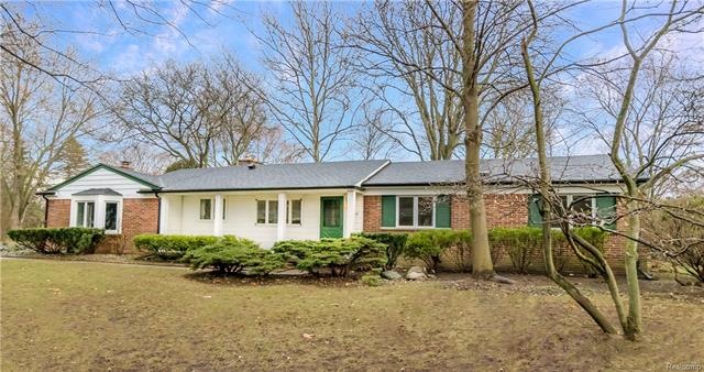 Desirable Westchester Village