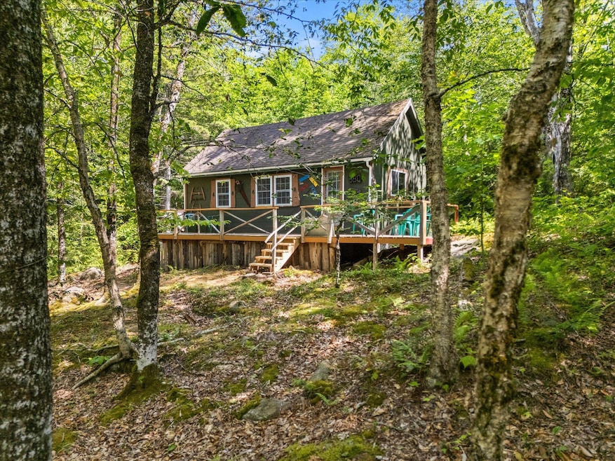 01-Upper Lead Mt. Pond