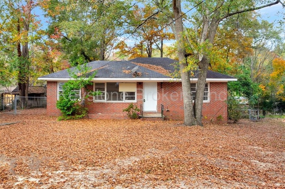 2512 Kensington Rd, Macon, GA 31211 - photo 1