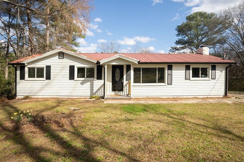 5 Moore Dr, Stockbridge, GA 30281 - photo 1