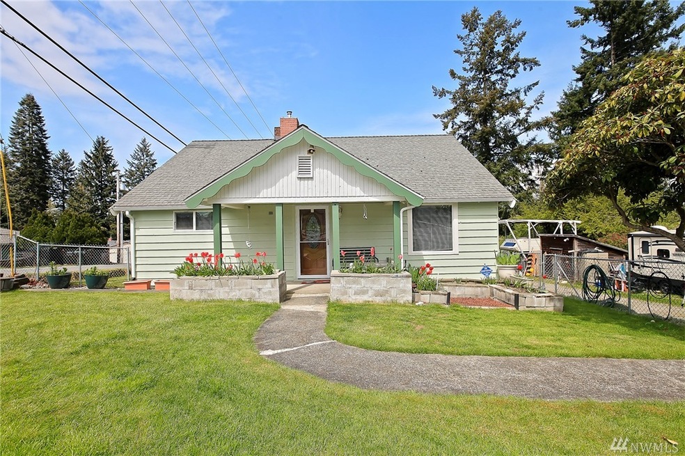 7431 Beverly Ln, Everett, WA 98203 - photo 1