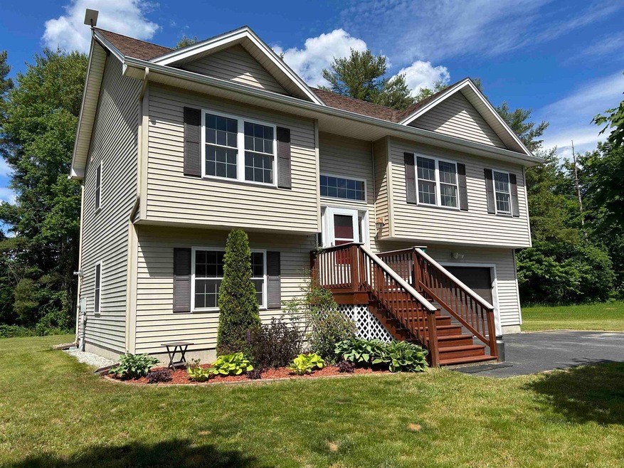 78 Jones Meadow, Cambridge, VT 05444 - photo 1