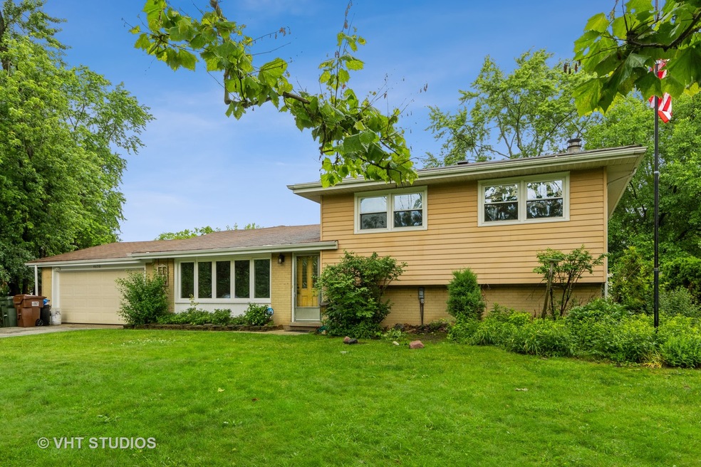 4630 Flossmoor Rd, Country Club Hills, IL 60478 - photo 1