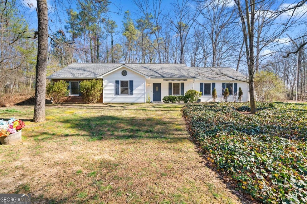 322 Beason Rd SE, Calhoun, GA 30701 - photo 1