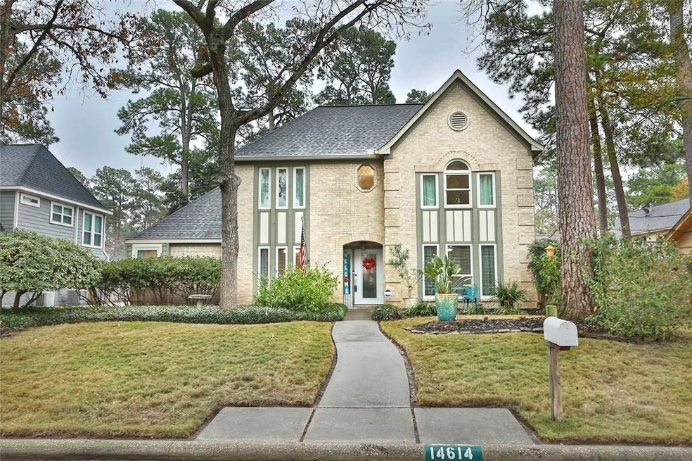 14614 Rosehill Dr, Houston, TX 77070 - photo 1