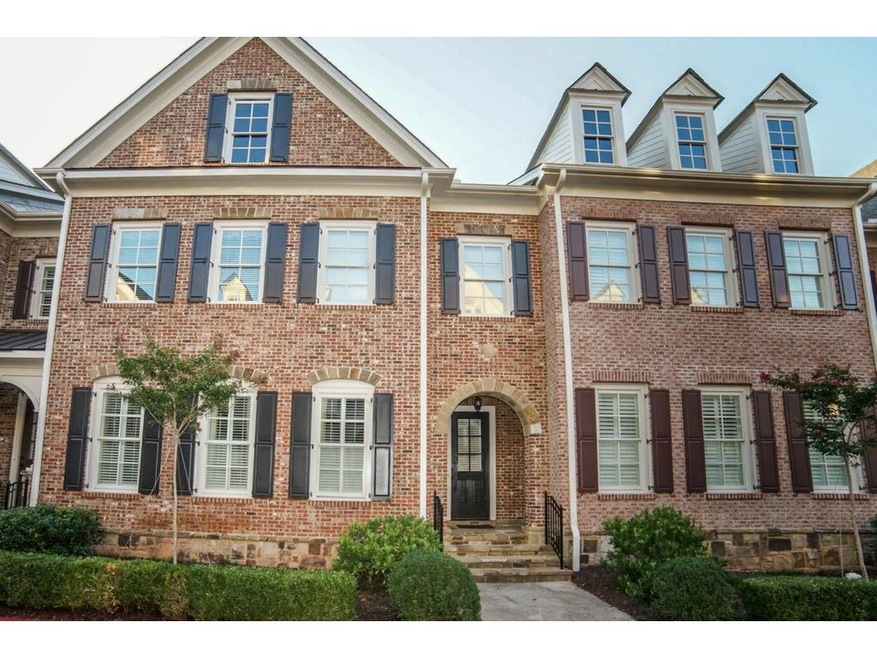Exquisitely detailed home in sought after Winterfi