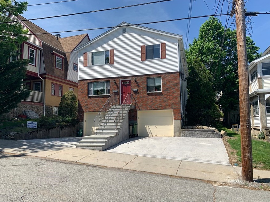 156 Winsor Ave unit 2, Watertown, MA 02472 - photo 1