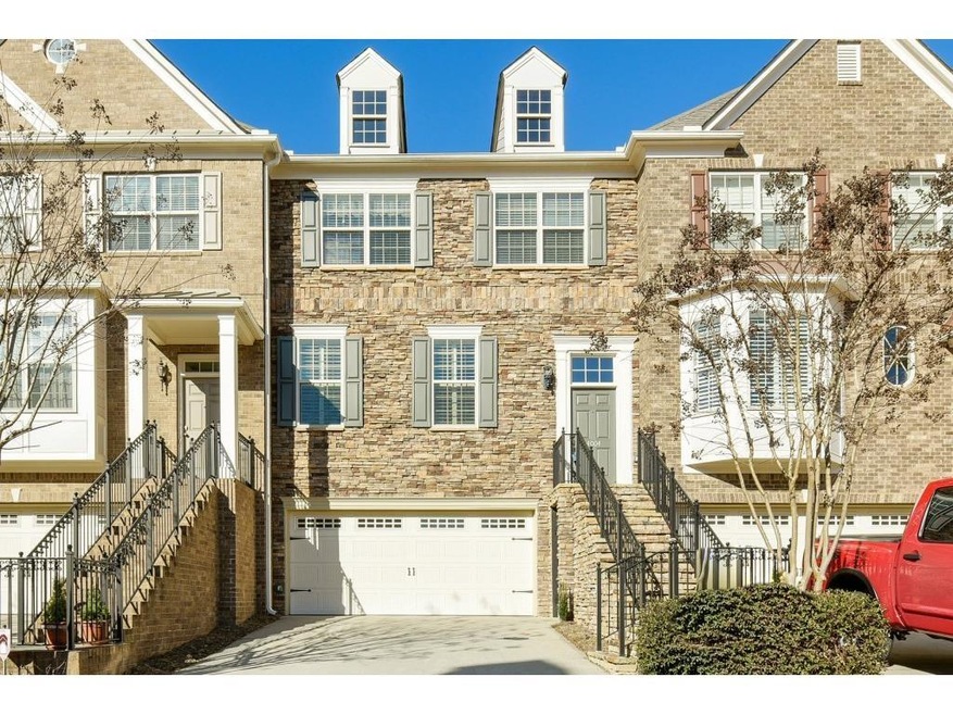 Beautiful Front Exterior