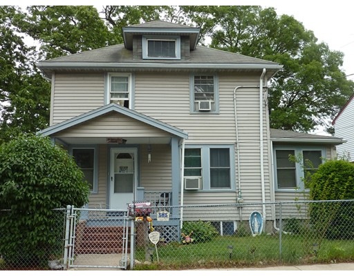 72 Seminole St, Mattapan, MA 02126 - photo 1