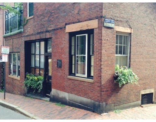 10 Walley St unit 1, Boston, MA 02128 - photo 1