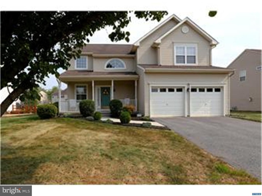 8 Primrose Dr, Bear, DE 19701 - photo 1