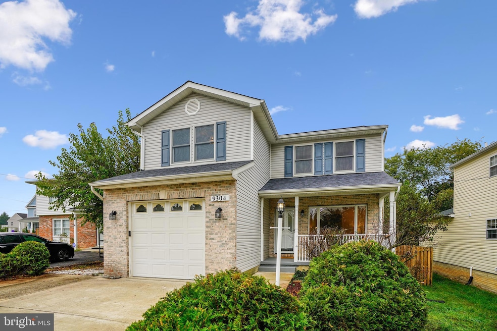 9304 All Saints Rd, Laurel, MD 20723 - photo 1