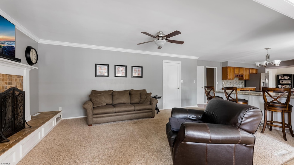 8 Susan Ave, Ocean View, NJ 08230 - photo 1