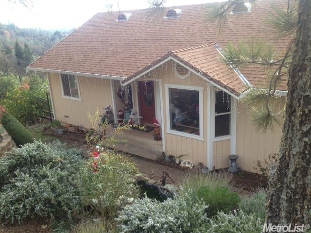 4540 Stoney Ridge Rd, Placerville, CA 95667 - photo 1
