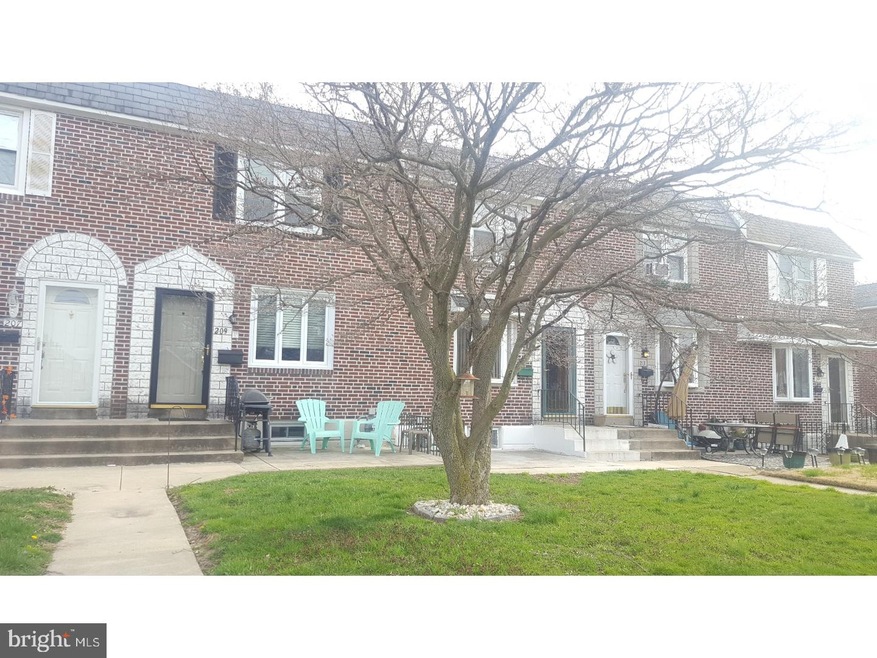 209 Park Dr, Glenolden, PA 19036 - photo 1