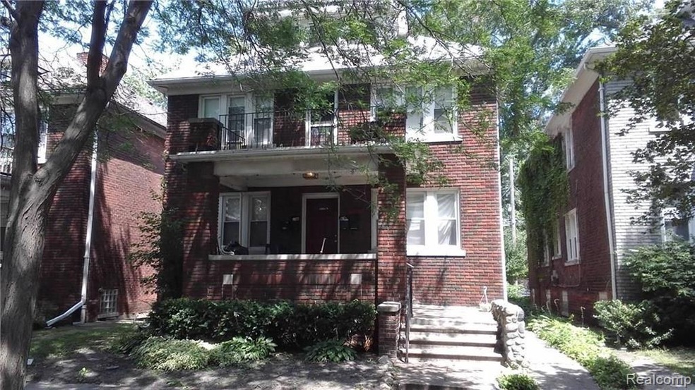 864 Nottingham Rd, Grosse Pointe Park, MI 48230 - photo 1