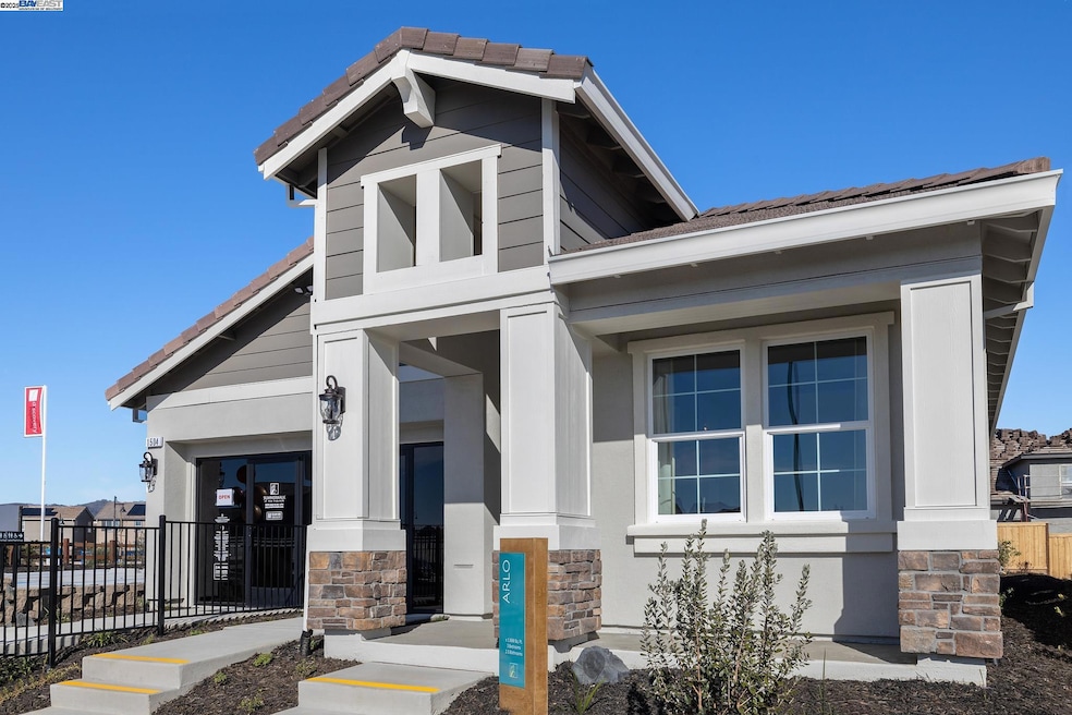 1532 Millennium Way, Fairfield, CA 94533 - photo 1