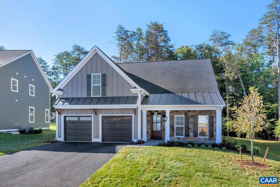 4005 Marie Curie Ct, Monticello, VA 22902 - photo 1