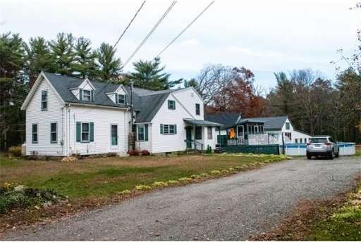 138 Wall St, Middleboro, MA 02346 - photo 1