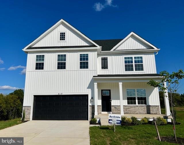 610 Atkinson St, Shenandoah Junction, WV 25442 - photo 1