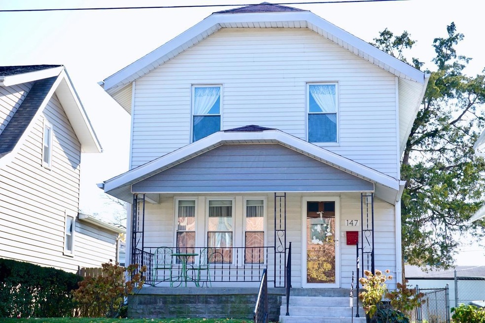 147 E Jenkins Ave, Columbus, OH 43207 - photo 1