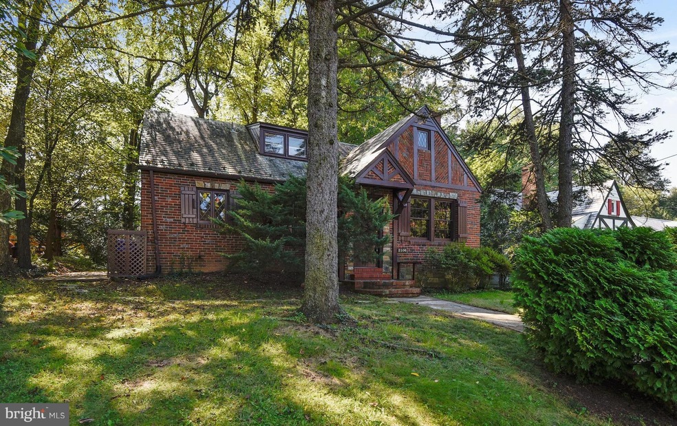 2106 Seminary Rd, Silver Spring, MD 20910 - photo 1
