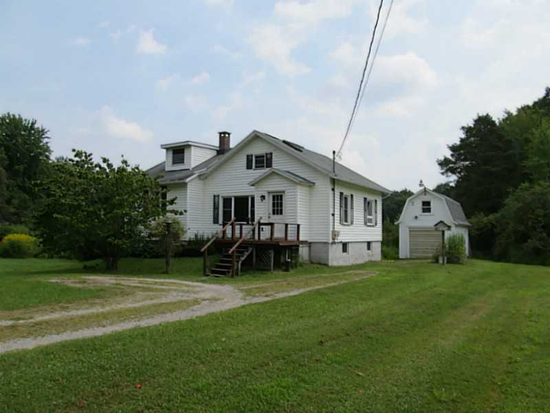 17228 S Norrisville Rd, Conneautville, PA 16406 - photo 1