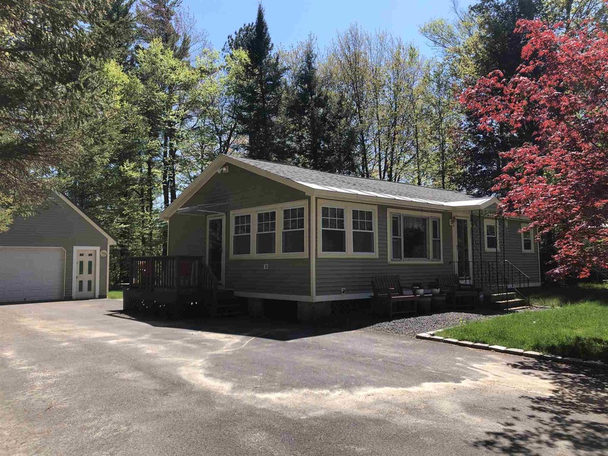 32 Birch Rd, Middleton, NH 03887 - photo 1