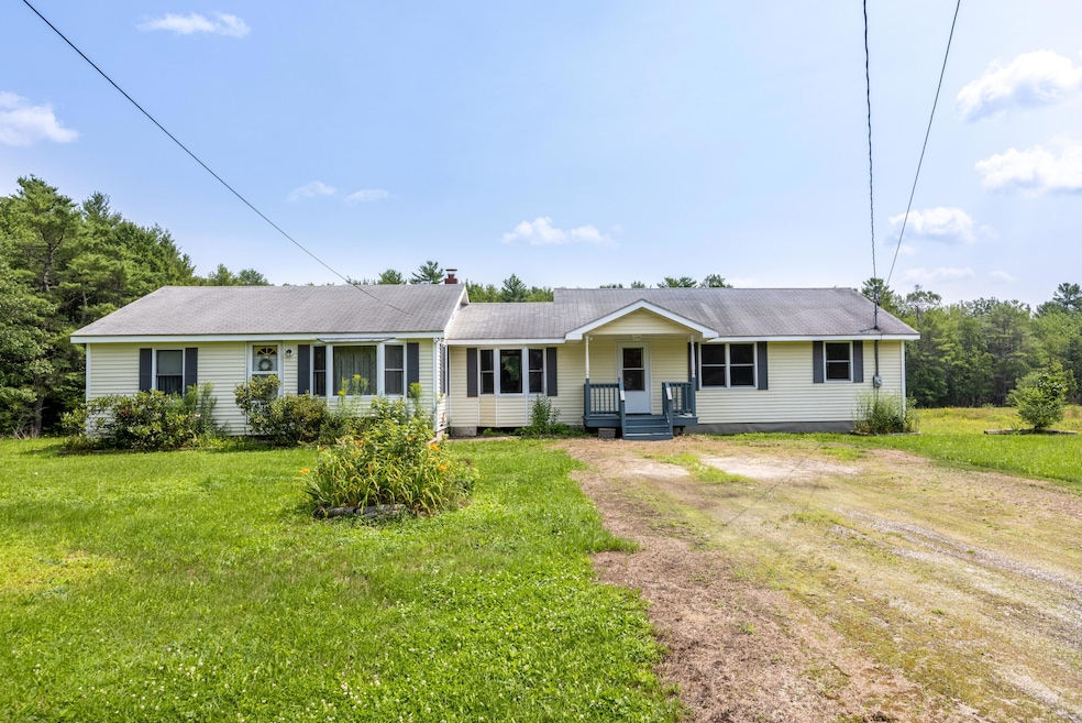 96 Wardtown Rd, Freeport, ME 04032 - photo 1